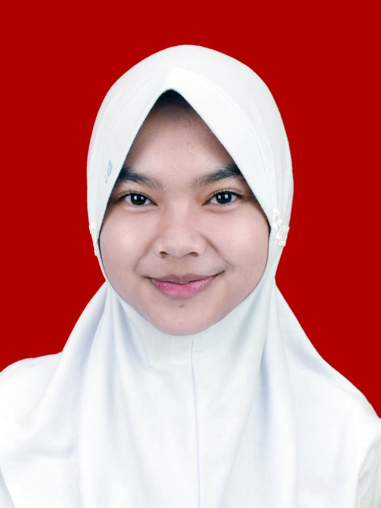 Foto GENIS SARI LESMANI